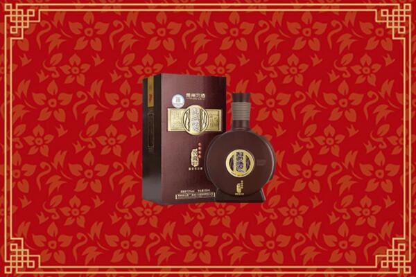 黔南回收习酒